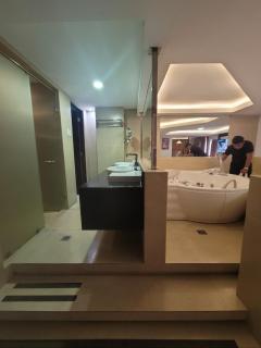 Kay hotel - Angeles - 1
