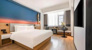 Nihao Hotel Zhuhai Gongbei Port - Zhuhai - 2