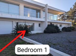 Le Courant - 2 Chambres avec une vue imprenable - Mimizan-Plage - 0