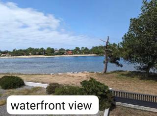 Le Courant - 2 Chambres avec une vue imprenable - 8