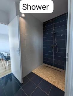 Le Courant - 2 Chambres avec une vue imprenable - Mimizan-Plage - 2