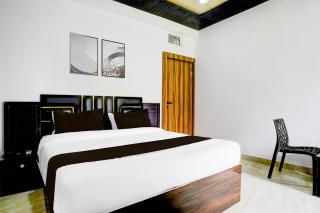 HOTEL O ROYAL INN - Nagpur - 3