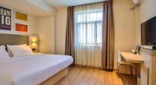 Hanting Hotel Ningbo Railway Station Xin Dian - Ningbo - 2