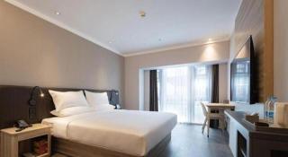 Hanting Hotel Chongqing University Town - Chongqing - 5