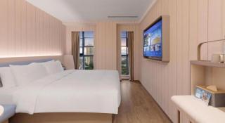 Hanting Hotel Chongqing University Town - Chongqing - 2