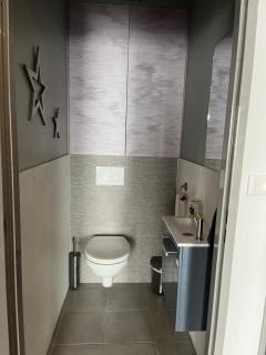 3 pièces central au pied de la promenade du paillon - Nice - 3