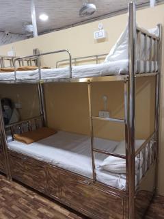Sunrise Dormitory Mumbai - Mumbai - 0