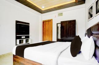 HOTEL O ROYAL INN - Nagpur - 0
