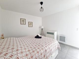 Toit-terrasse avec vue magnifique sur Montpellier - 1