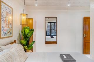 Stella 3BHK Khar W by The Bombay Home Company - Mumbai - 2