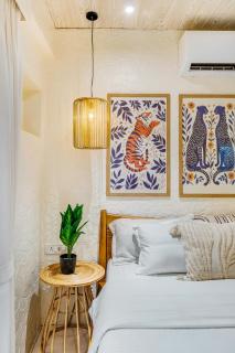 Stella 3BHK Khar W by The Bombay Home Company - Mumbai - 9