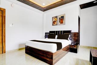 HOTEL O ROYAL INN - Nagpur - 9
