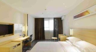 City Comfort Inn Foshan Nanhai Avenue Guicheng Metro Station - 2