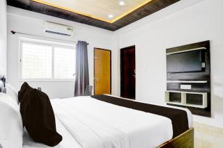 HOTEL O ROYAL INN - Nagpur - 6