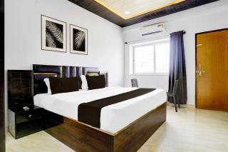 HOTEL O ROYAL INN - Nagpur - 4