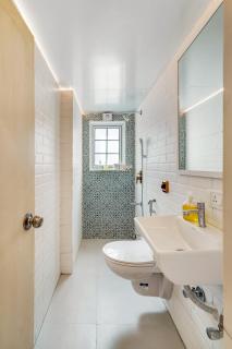 Stella 3BHK Khar W by The Bombay Home Company - Mumbai - 1