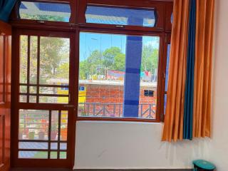 Jugnu Homestay - Bīr - 4
