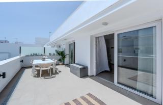 Bodega Olehousing - Conil de la Frontera - 1