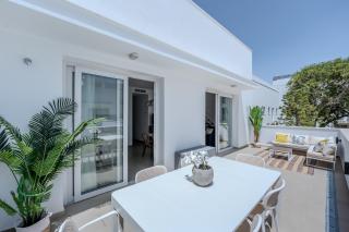 Bodega Olehousing - Conil de la Frontera - 2