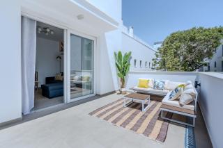 Bodega Olehousing - Conil de la Frontera - 6