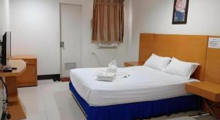 Jeamco Royal Hotel - Pasig - Manila - 1
