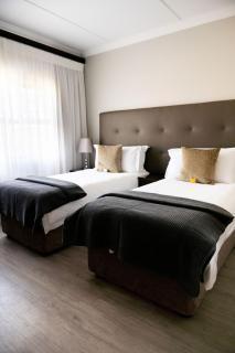 Kyalami Creek - Midrand - 2