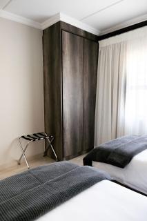 Kyalami Creek - Midrand - 1