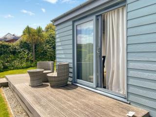 Castaway - Saint Mawes - 1