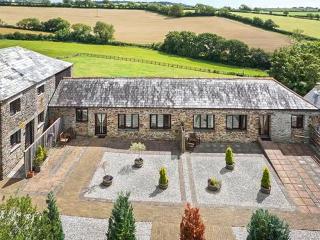 Shire Cottage - Uk50029 - Liskeard - 0
