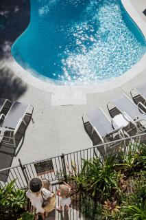 Noosa International Resort - Noosa Heads - 9