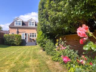 Rosemount Lodge - Whitby - 0