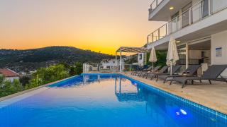 Villa Zeytouna - Kalkan - 1