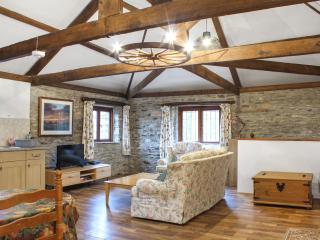 The Hayloft - Uk50027 - Liskeard - 1