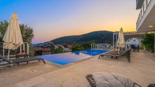 Villa Zeytouna - Kalkan - 2