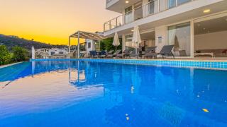 Villa Zeytouna - Kalkan - 4