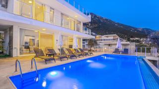 Villa Zeytouna - Kalkan - 3