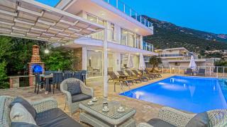 Villa Zeytouna - Kalkan - 6