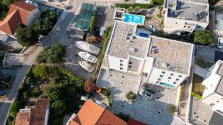 Villa Tramontana with pool - Murter - 1