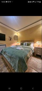 Apartments Aerodrom - Podgorica - 1