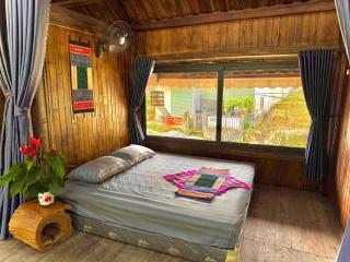 Muong Va Valley - Homestay, Restaurant, coffee - Tả van sapa - Sapa - 7