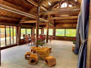 Muong Va Valley - Homestay, Restaurant, coffee - Tả van sapa - Sapa - 6