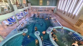 Zalakaros Wellness Tranquility Apartment - Zalakaros - 7