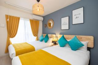 Stella Court Tengachaya - 9