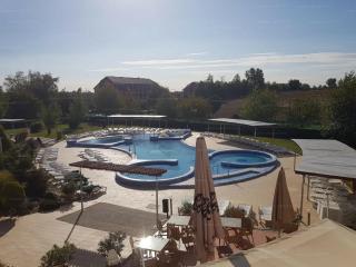 Zalakaros Wellness Tranquility Apartment - Zalakaros - 0