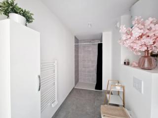 Toit-terrasse avec vue magnifique sur Montpellier - 4