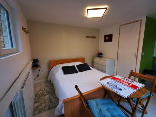 La petite cabane - Honfleur - 6