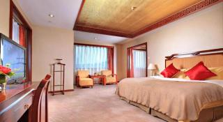 Xinhai Jinjiang Hotel - Pechino - 3