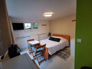 La petite cabane - 4