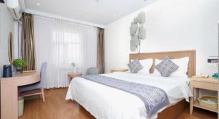 GreenTree Inn Zhangjiakou Jinding Ci’er Mountain Road Business Hotel - Zhangjiakou - 2