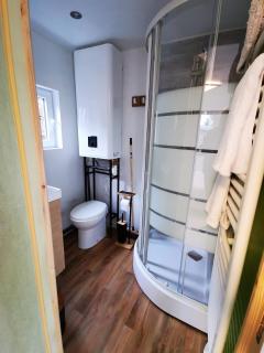 La petite cabane - Honfleur - 1